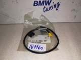 BMW 7 E38   MIKROSPÍNAČ ZADNÍ KAPOTY