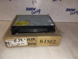BMW 3 e36 5 e34  Motorový počítač
