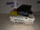 BMW 7 e32  8 e31  Jednotka blokování snímač