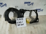 BMW 3 E30  DRŽÁK PŘEDNÍCH SVĚTEL