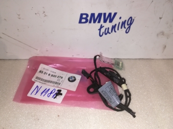 BMW 1 E87 E81 OSVĚTLENÍ MADLA DVEŘÍ