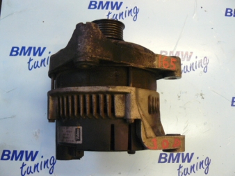 BMW  ALTERNÁTOR Motoru M47 2,0D  M57 3,0D