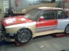 Projekt E30 V12