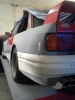 Projekt E30 V12