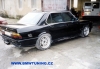 BMW E28 Turbo