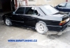 BMW E28 Turbo