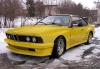 BMW E24 Koenig