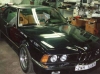 BMW E24 Bervid