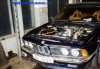 BMW E24 Bervid