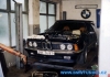 BMW E24 Bervid