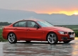 Šestá generace BMW řady 3 představena!