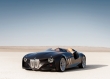 Koncept - BMW 328 Hommage