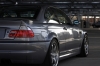 BMW E46 SCR Performance