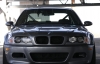 BMW E46 SCR Performance