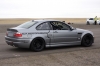 BMW E46 SCR Performance