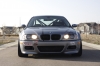 BMW E46 SCR Performance