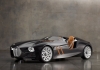 BMW 328 Hommage