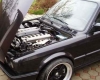 E30 V12 5.0