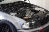 BMW E46 SCR Performance