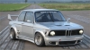 Závodní BMW M2002 Turbo (Nira Motorsport)