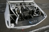 Závodní BMW M2002 Turbo (Nira Motorsport)