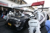 BMW DTM 2012