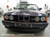 BMW E34 Cabrio