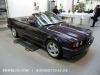 BMW E34 Cabrio