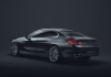 BMW Gran Coupe