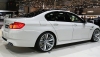 BMW M5 F10