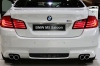 BMW M5 F10