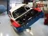 Restaurovaní BMW 3.5 CSL