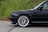 BMW E30 V12 Cabrio
