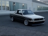 BMW E30 Pickup