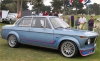 BMW 2002 Twin Turbo