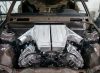 BMW E30 s motorem M5 V10 !!!