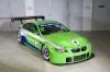 BMW Alpina B6 GT3