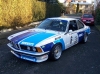 BMW 635 CSi Hartge