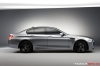 Concept BMW M5 F10