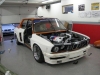 BMW E28 M5 CSL