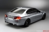 Concept BMW M5 F10