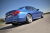 BMW M5 F10 (2011)