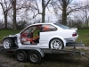 BMW M3 E36 Drift Project