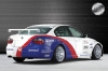 BMW 320SI WTCC 2006