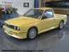 BMW E30 Pickup