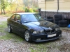 BMW M3 E36 Drift Project