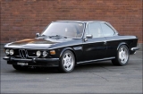 BMW Black Beasts