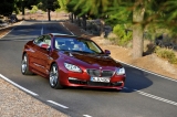 BMW F12 třetí coupe 6kové řady