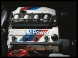 E30 a alternativy motorů