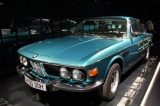 BMW Muzeum